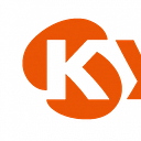 Kyowa Kirin International logo