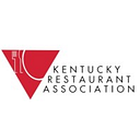 Kentucky Restaurant Association logo