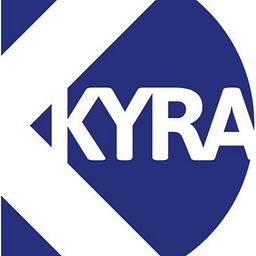 KYRA Solutions, INC logo