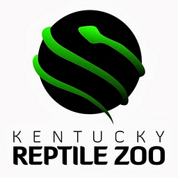 Kentucky Reptile Zoo, Inc logo