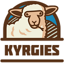 Kyrgies