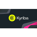 Kyriba logo