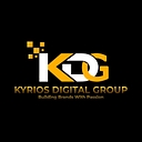 Kyrios Digital Group logo
