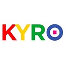 Kyro Digital Corp. logo