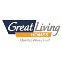 Great Living Homes logo