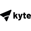 Kyte Dynamics, Inc. logo