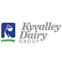 Kyvalley Dairy Group logo