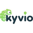 Kyvio 2 logo