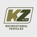 Kzrv, LP logo