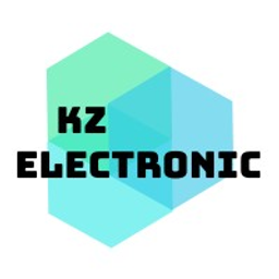 KZE Group LLC logo