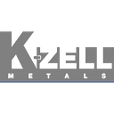K Zell Metals, Inc logo