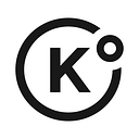 Kelvin Zero logo