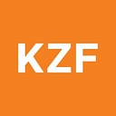 KZF logo