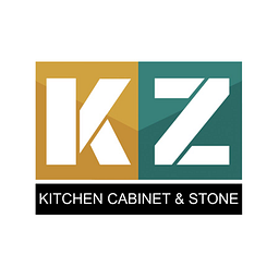 KZ Kitchen Cabinet & Stone, Inc. logo