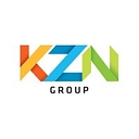 Kzn Group logo