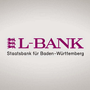 L-Bank logo