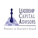 Leadership Capital Advisors logo