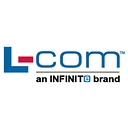 L Com Global Connectivity logo