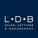 Lets Do Business Limited logo