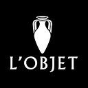 Favicon of L'Objet
