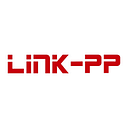 L.P. logo