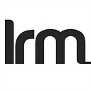 Lrm logo