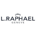 L.Raphael logo