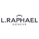 L.Raphael logo