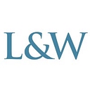 Lane & Waterman Llp logo