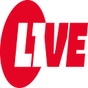 L1VE GmbH logo