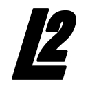 L2 Construction Services logo