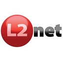 L2networks Corp. logo