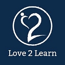 Love 2 Learn Consulting Llc logo