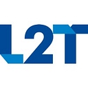 L2t, Llc logo