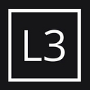 L3 Capital logo