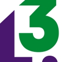 L3 Corporation logo