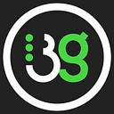 L3G Marketing logo