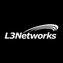 L3 Networks Inc. It Management, Cloud Solutions, Security & Networking. logo