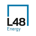 Lower 48 Energy logo