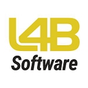 L4B Software logo