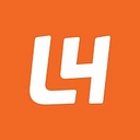 L4 Mobile logo