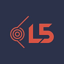 L5 Navigation Systems AB logo