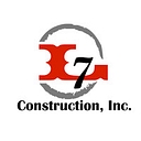 L7 Construction Inc logo