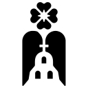 Archdiocese of Los Angeles logo