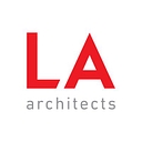 La Architects logo