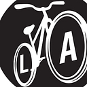 Favicon of The Los Angeles County Bicycle Coalition