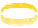 La Burger logo