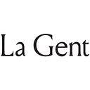 La Gent logo