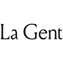La Gent logo
