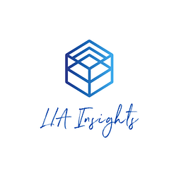 L/A Insights logo
